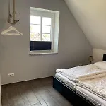 Ferienhaus Haus Am Dorfteich A E-laden Möglich *