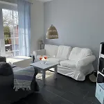 Haus Am Dorfteich A E-laden Möglich Ferienhaus Fehmarn