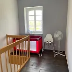 Haus Am Dorfteich A E-laden Möglich * Fehmarn