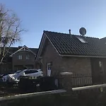 Haus Am Dorfteich A E-laden Möglich *