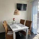 Dom wakacyjny Haus Am Dorfteich A E-laden Moeglich *
