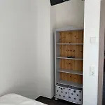 Haus Am Dorfteich A E-laden Moeglich *