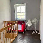 Dom wakacyjny Haus Am Dorfteich A E-laden Moeglich *