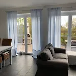 Ferienhaus Haus Am Dorfteich A E-laden Möglich