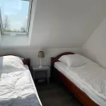 Haus Am Dorfteich A E-laden Moeglich *