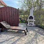 Haus Am Dorfteich A E-laden Moeglich
