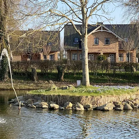 Haus Am Dorfteich A E-laden Möglich Ferienhaus Fehmarn