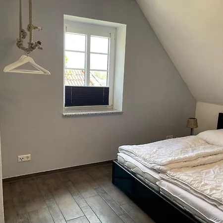 Haus Am Dorfteich A E-laden Moeglich Dom wakacyjny *