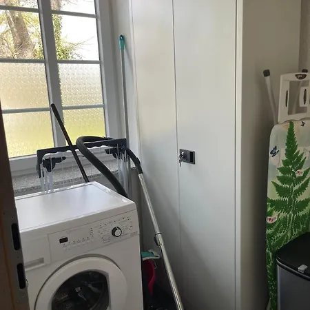 Дом отдыха Haus Am Dorfteich A E-laden Moeglich