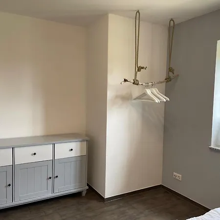 Dom wakacyjny Haus Am Dorfteich A E-laden Moeglich Fehmarn