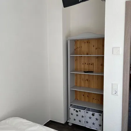 Haus Am Dorfteich A E-laden Moeglich *