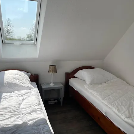 Haus Am Dorfteich A E-laden Moeglich *