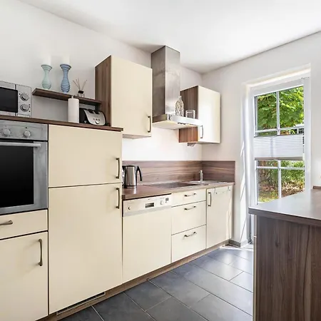 Haus Am Dorfteich A E-laden Moeglich Fehmarn