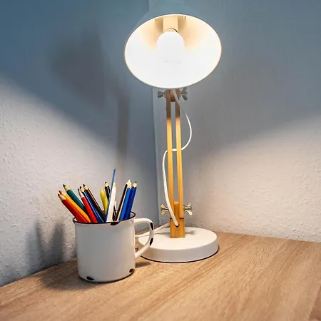 Haus Am Dorfteich A E-laden Moeglich *