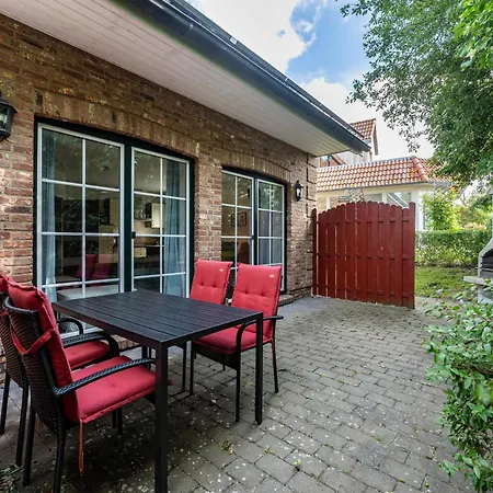 Haus Am Dorfteich A E-laden Moeglich