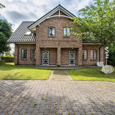 Haus Am Dorfteich A E-laden Moeglich *