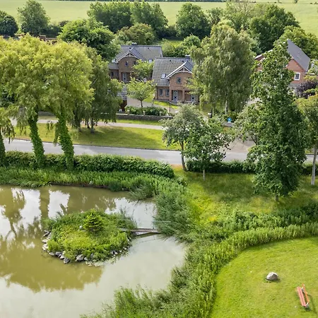 Haus Am Dorfteich A E-laden Moeglich Fehmarn