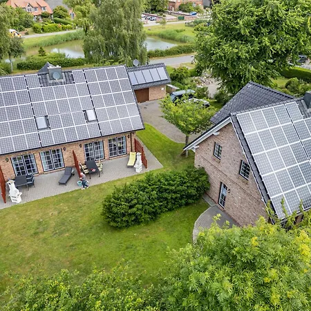 Haus Am Dorfteich A E-laden Moeglich