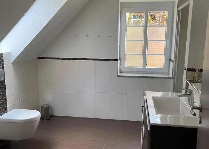 Haus Am Dorfteich A E-laden Moeglich Vakantiehuis Fehmarn