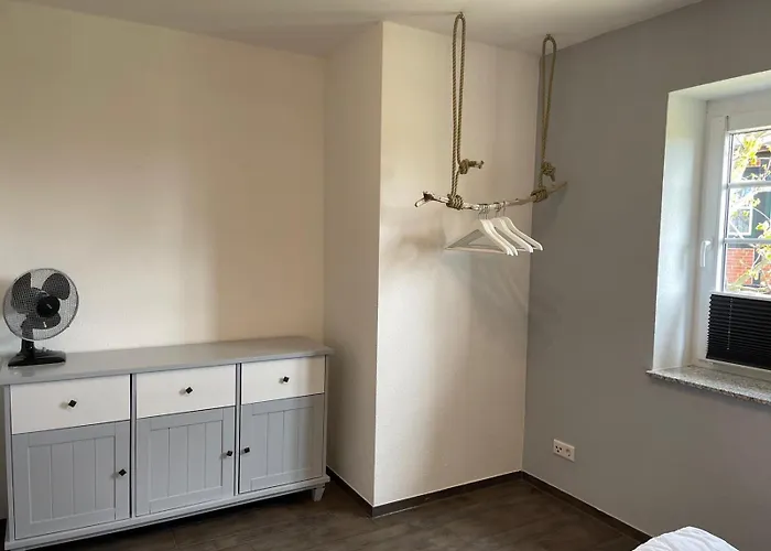 Haus Am Dorfteich A E-laden Moeglich Vakantiehuis