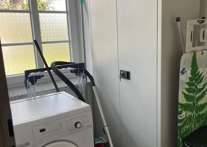 Haus Am Dorfteich A E-laden Moeglich * Fehmarn