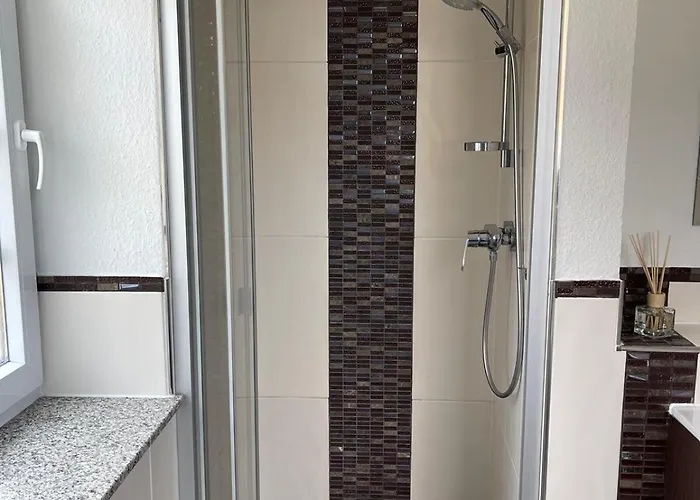 Haus Am Dorfteich A E-laden Moeglich Fehmarn