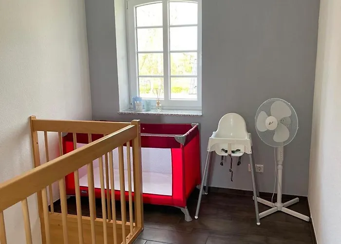 Haus Am Dorfteich A E-laden Moeglich * Fehmarn